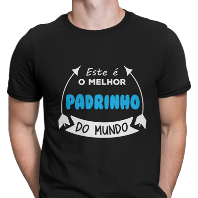 este e o melhor padrinho do mundo este e o melhor padrinho do mundo